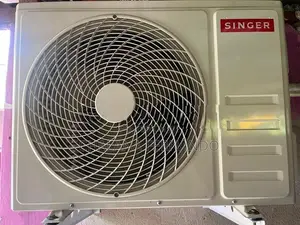 Air Conditioner 18000BTU