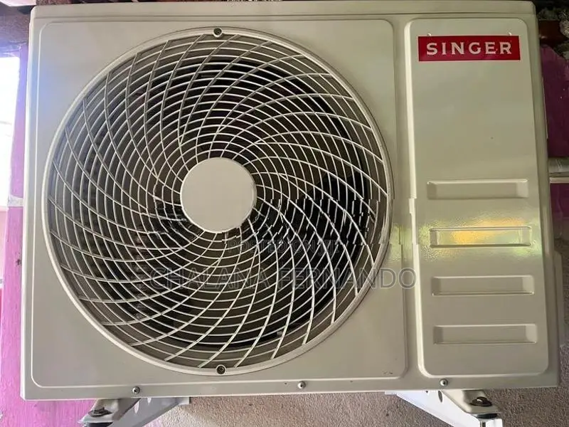 Air Conditioner 18000BTU
