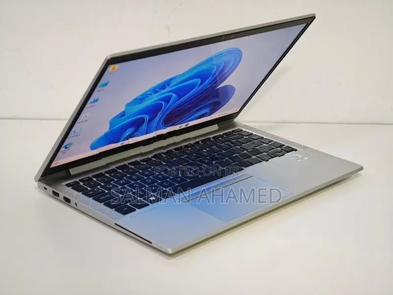 HP ELITEBOOK 840G7