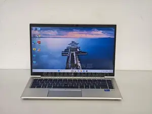 HP ELITEBOOK 840G8