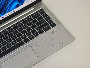 HP ELITEBOOK 840G7