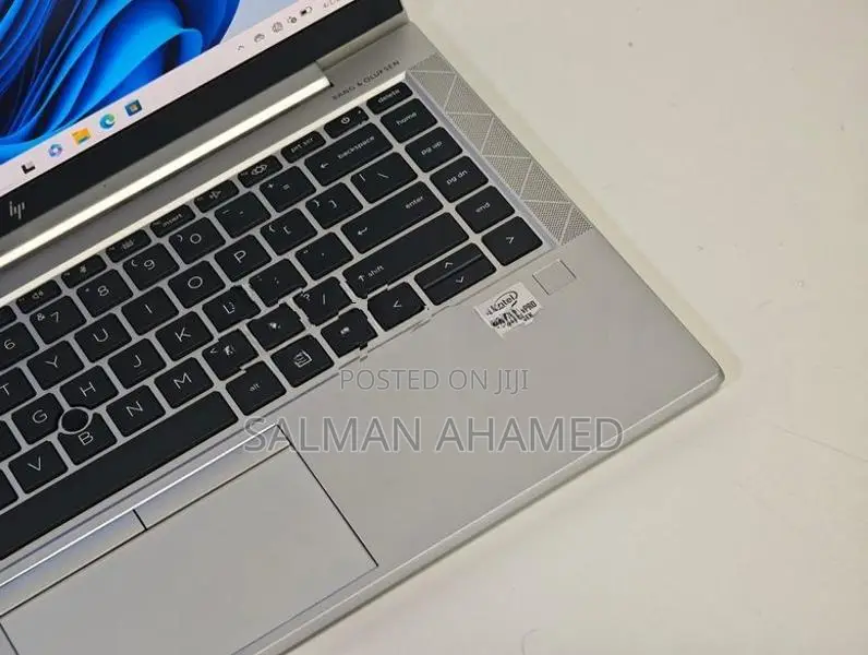 HP ELITEBOOK 840G7