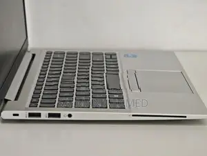HP ELITEBOOK 840G8