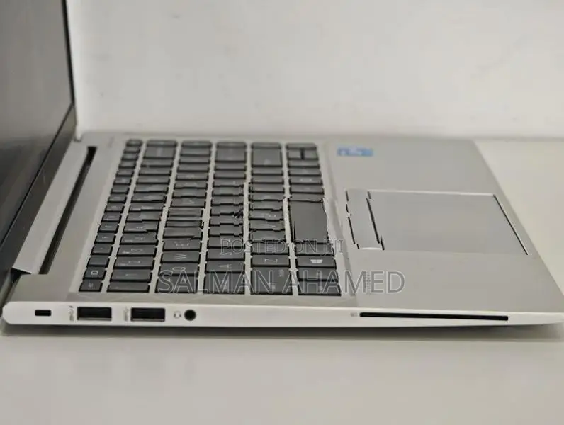 HP ELITEBOOK 840G8