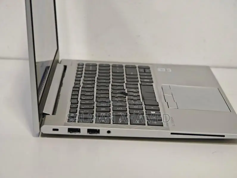 HP ELITEBOOK 840G7