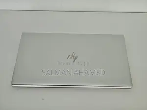 HP ELITEBOOK 840G8