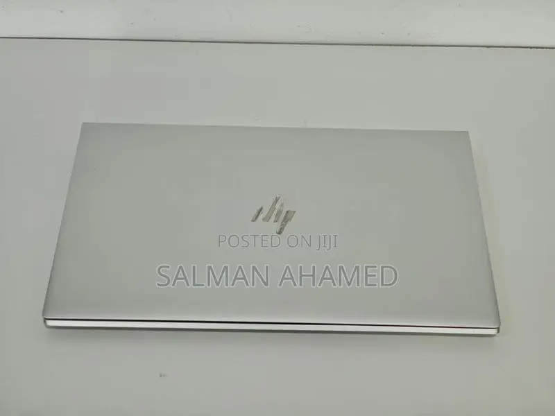 HP ELITEBOOK 840G8