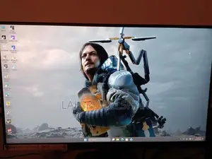 MSI Pro MP2412 23.8" Monitor