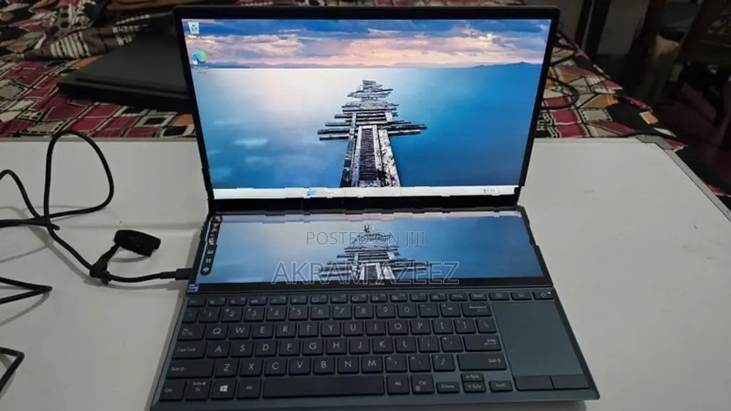 ASUS ZENBOOK