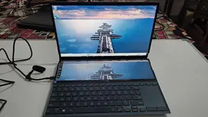 ASUS ZENBOOK