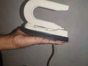 Traveling Iron