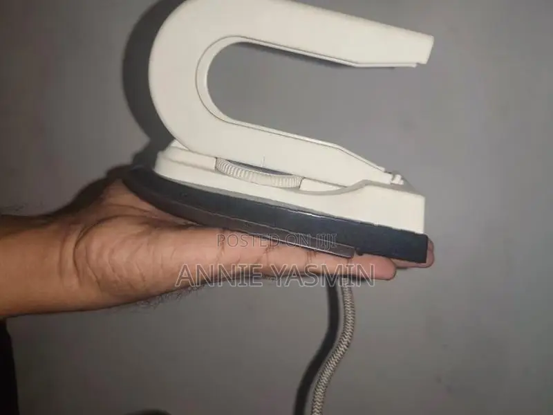 Traveling Iron