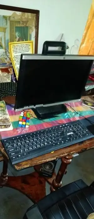 HP Monitor