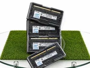 DDR3 Laptop RAM