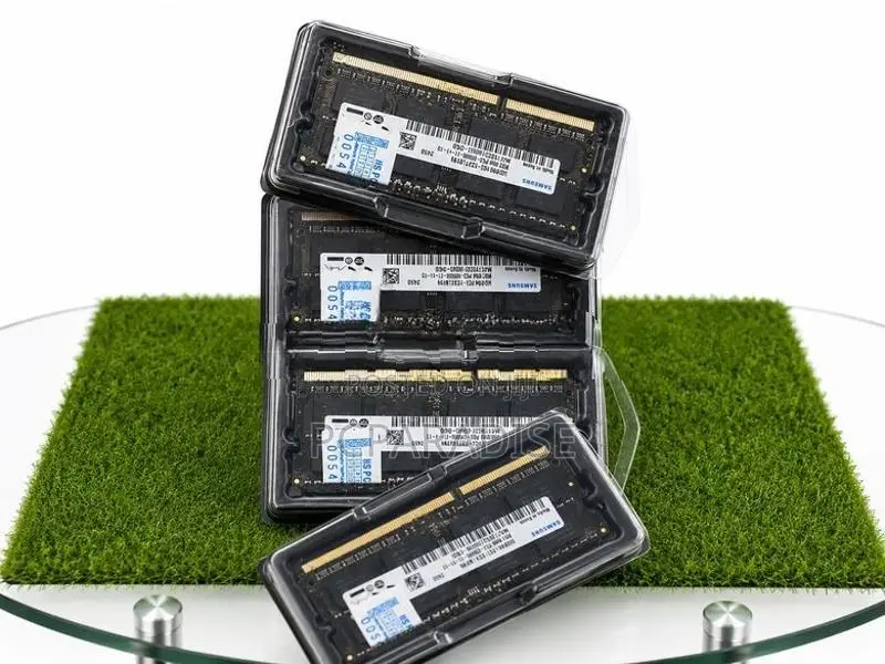 DDR3 Laptop RAM