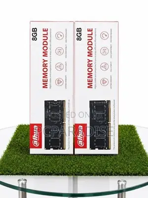 DDR4 8GB RAM