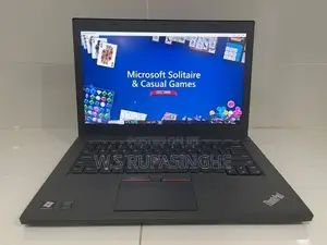 Lenovo Thinkpad i5 5th GEN Laptop