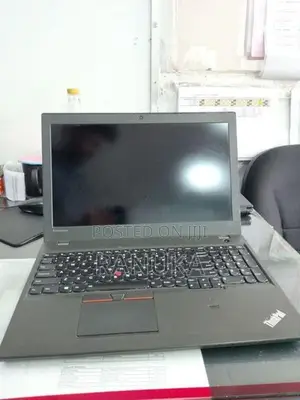 Lenovo Thinkpad T550