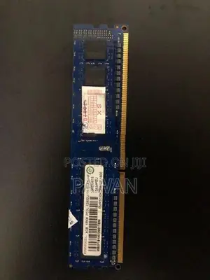 4GB DDR3 Ram