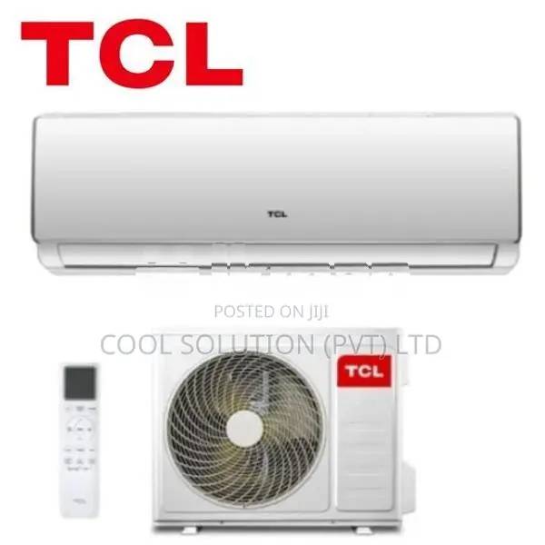 TCL Smart Air floor Non Inverter Conditioner