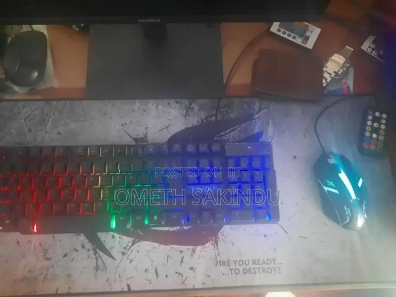 Desktop Computar
