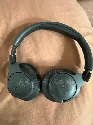 JBL 770nc Noise Canceling headphone