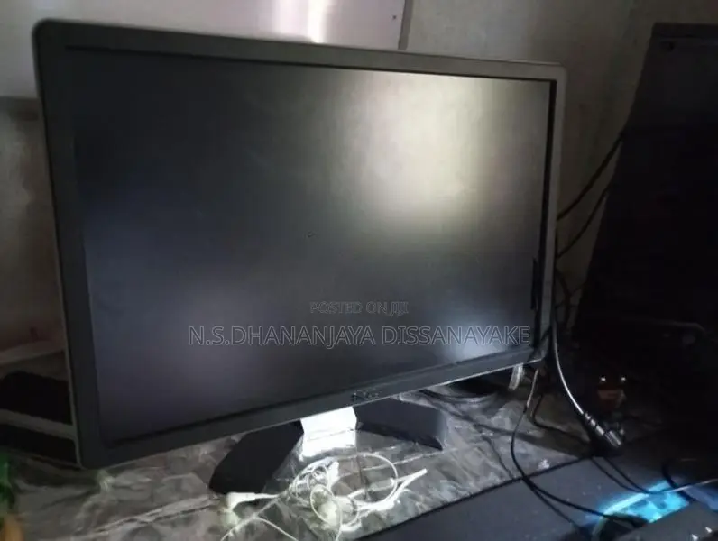 Dell Monitor