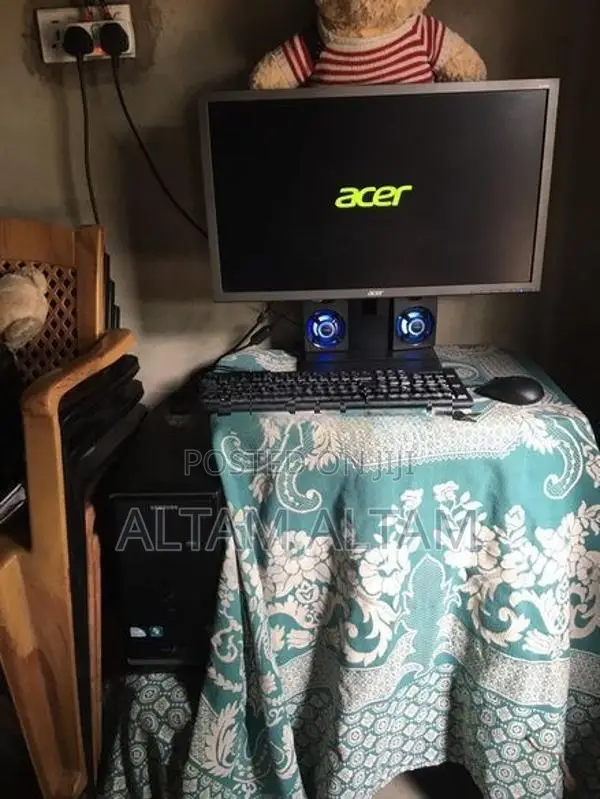 Core 2 Duo PC
