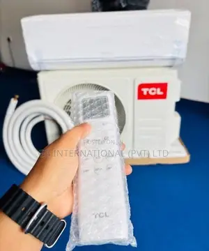 12000BTU (TCL Non Inverter) AC