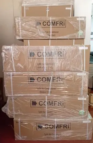 24000BTU (Comfri) Inverter AC New