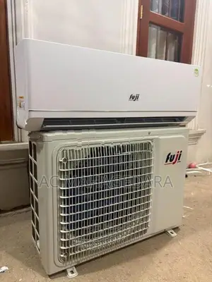 12000BTU Fuji Non Inverter Brand New Air Conditioner