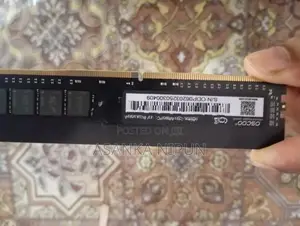 DDR4 RAM