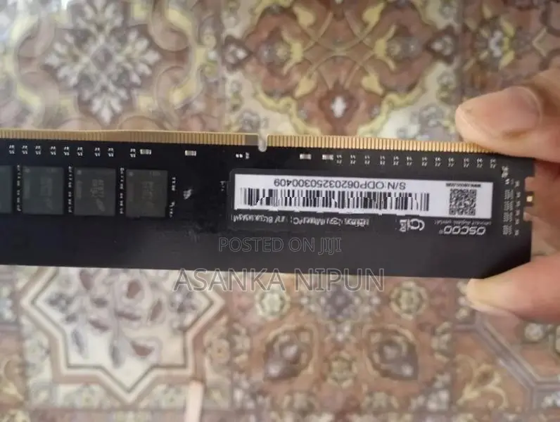 DDR4 RAM