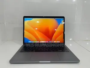 Apple Macbook Pro 2020
