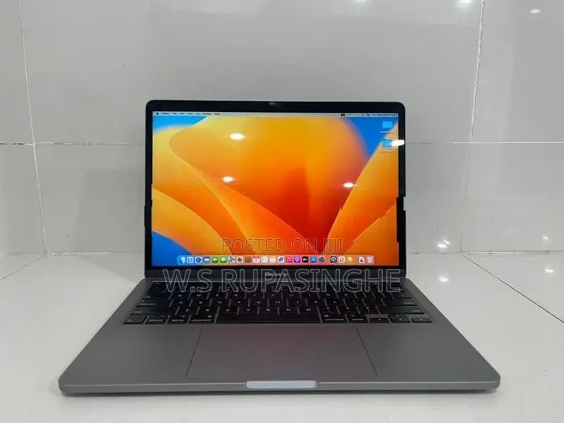 Apple Macbook Pro 2020