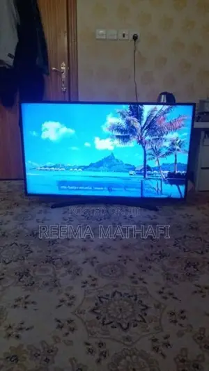 LG 55 Inch TV