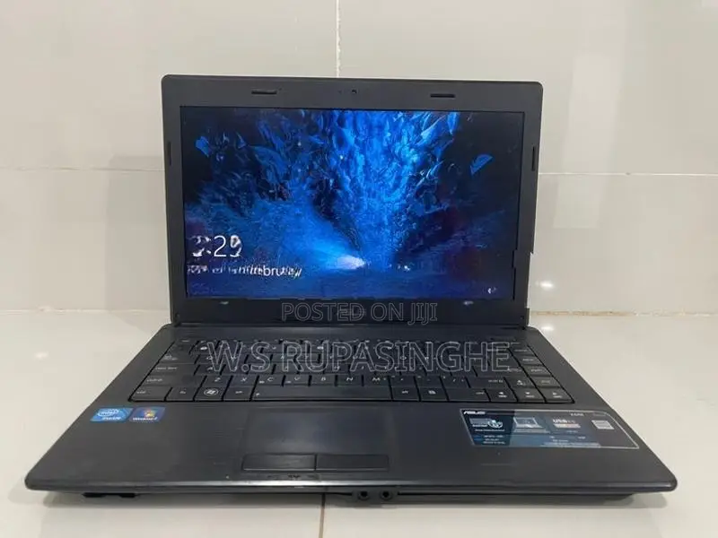 Asus Celeron