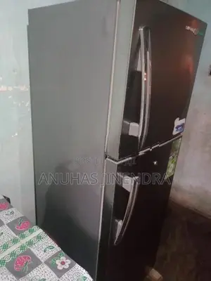 Singer Fridge