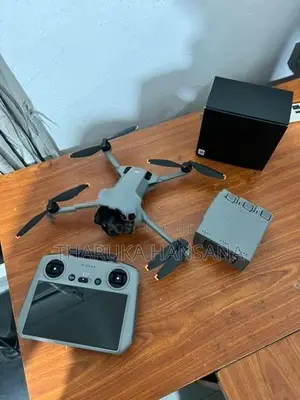 DJI Mini 5 Pro Combo Plus
