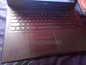 Dell Laptop