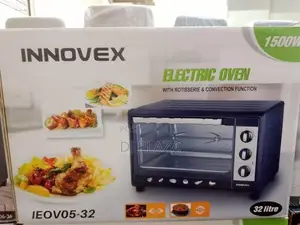 Innovex Oven 32 L