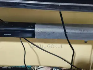 Philips Soundbar Speaker