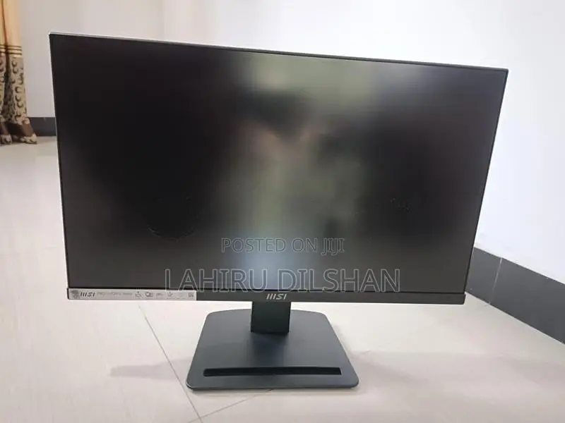 MSI Pro MP2412 23.8" Monitor