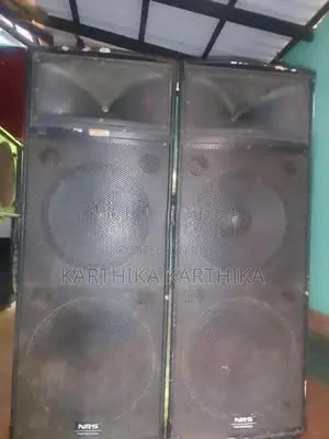 Speaker