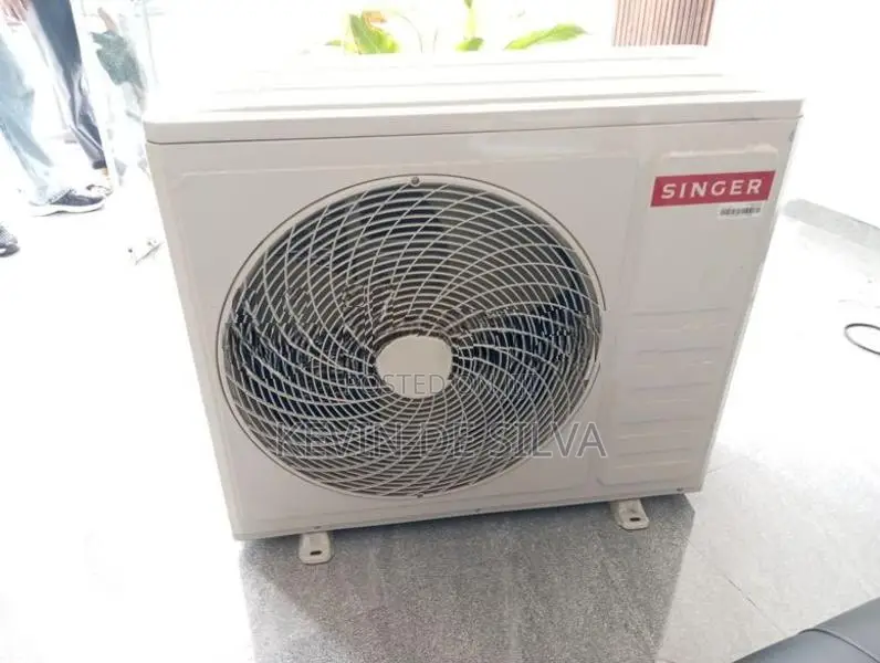 24000BTU Singer A/C