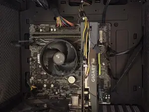 Ryzen 5/GTX 1650/16GB/1TB
