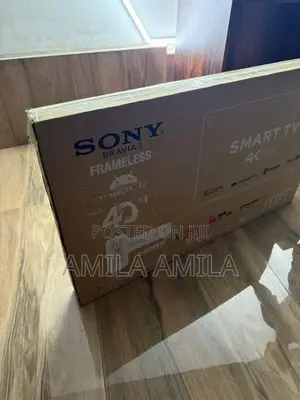 SMART TV 4K