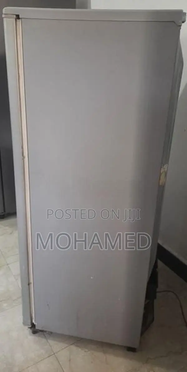Fridge - Sharp