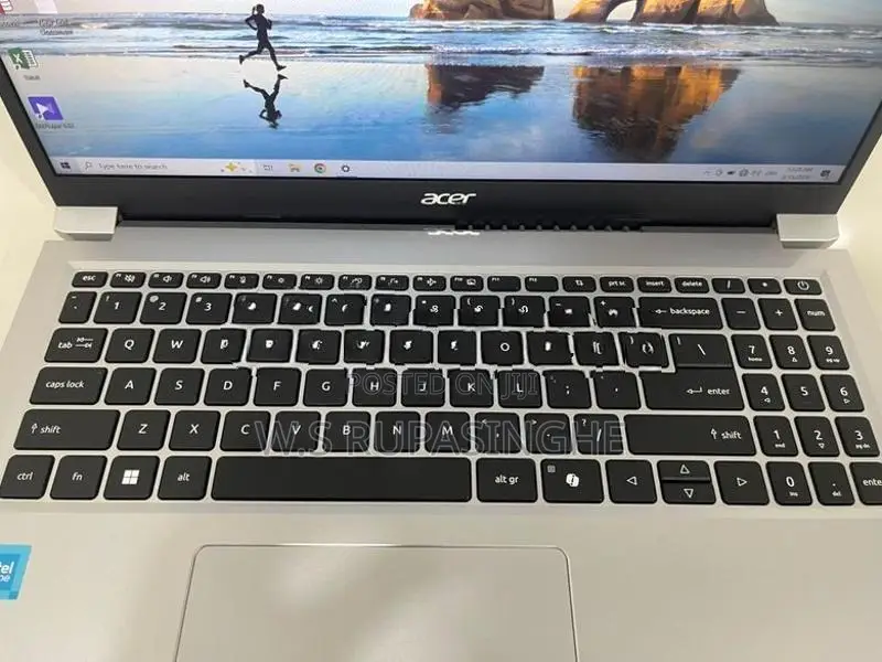 Acer N150 Laptop