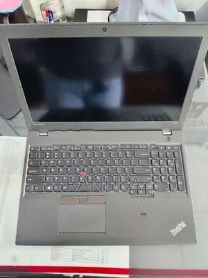 Lenovo Thinkpad T550